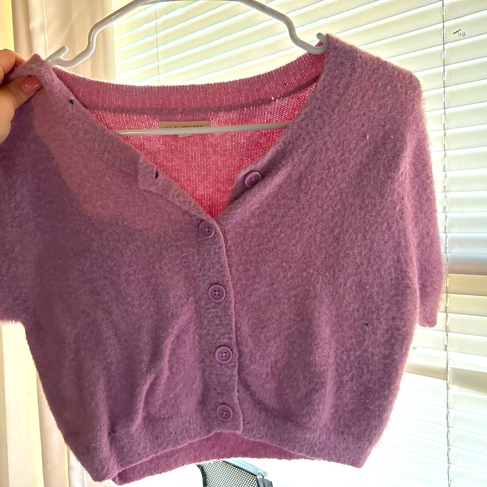 Pac sun sweater